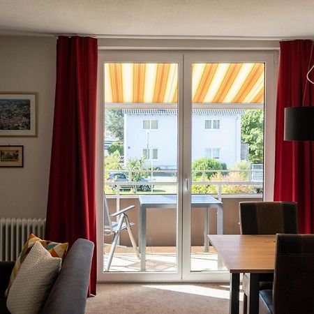 Ferienwohnung Bad Kissingen Eksteriør bilde