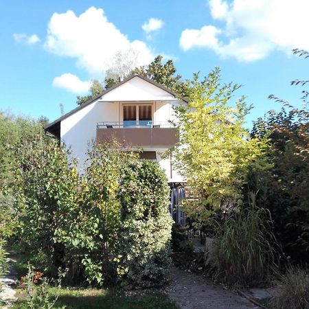 Ferienwohnung Bad Kissingen Eksteriør bilde