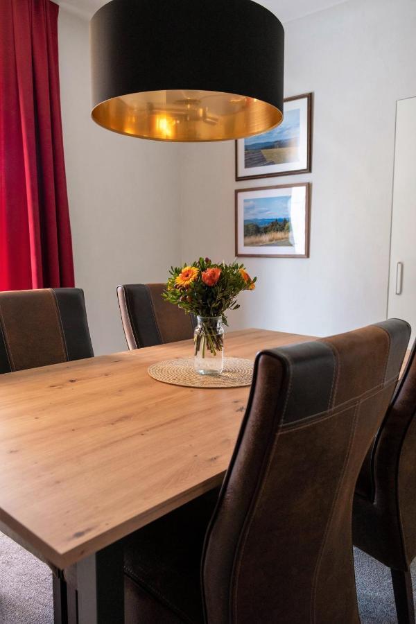 Ferienwohnung Bad Kissingen Eksteriør bilde