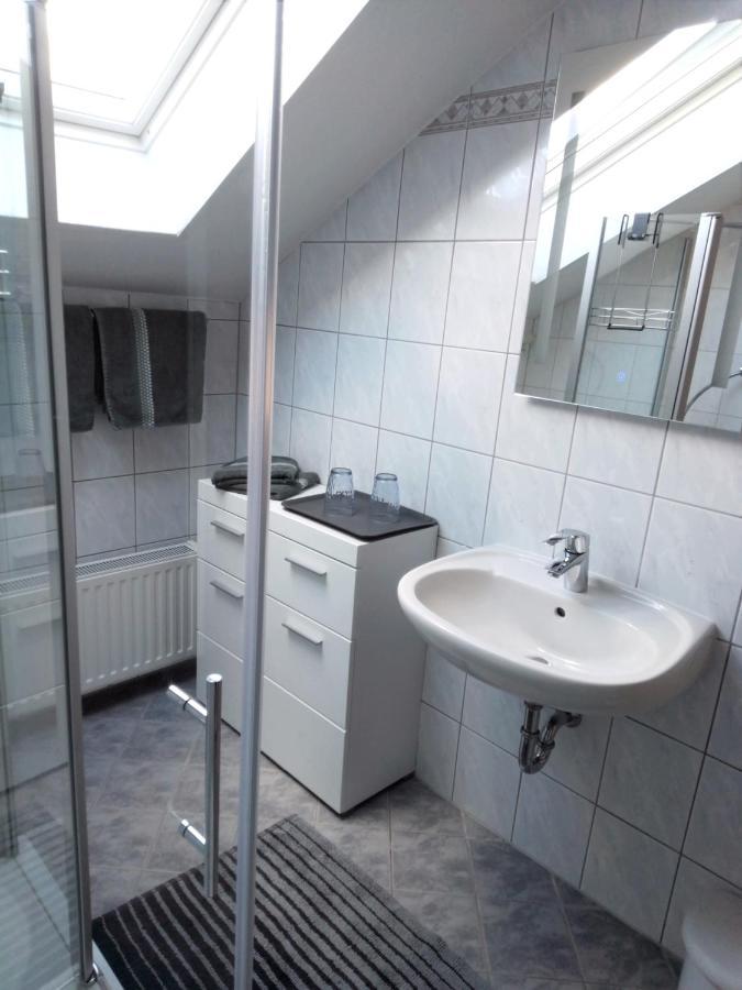Ferienwohnung Bad Kissingen Eksteriør bilde